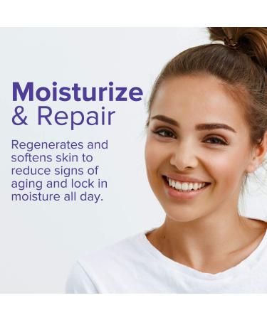 Collagen Hydrating Serum with Hyaluronic Acid | 1 fl oz | Reduce Wrinkles & Hydrate Skin | Women's Face Moisturizer - Buy Online on GoSupps.com