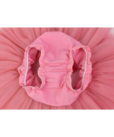 YONKINY Tutu Skirt & Headband Set for Newborn Photography - Rossa Anguria - Buy Online on GoSupps.com