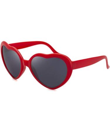 Buy Amazon Heart-Shaped Wedding Glasses | Special Love Effects for Farsightedness - International Shipping Available - Buy Online on GoSupps.com