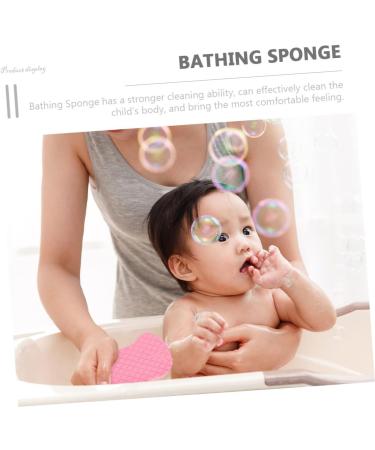 FRCOLOR Cleaning Sponges Bath Cleaning Sponge - Buy Online on GoSupps.com