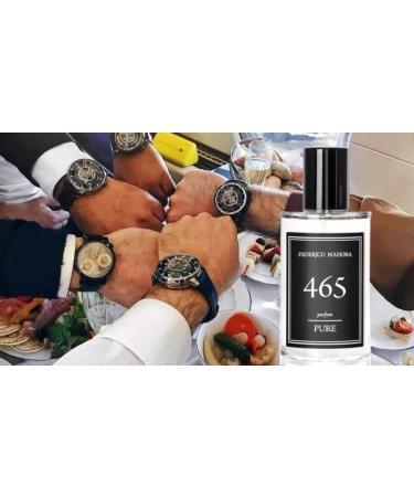 Pure Homme | Parfum | 50ml (465)