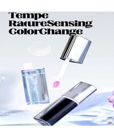 Liquid blush oil blushing for cheeks color change | Temperature-resistant long-lasting lip care cosmetic for women - Buy Online on GoSupps.com