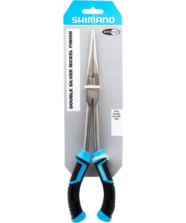 SHM 11 Long Reach Pliers - High-Quality Precision Tool - Buy Online on GoSupps.com