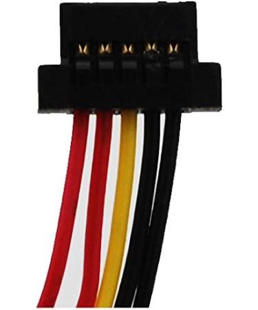 NCNDB Battery Replacement for Insignia PR-3956155 Flex 8 | NS-15AT08 4000mAh - Fast International Shipping - Buy Online on GoSupps.com