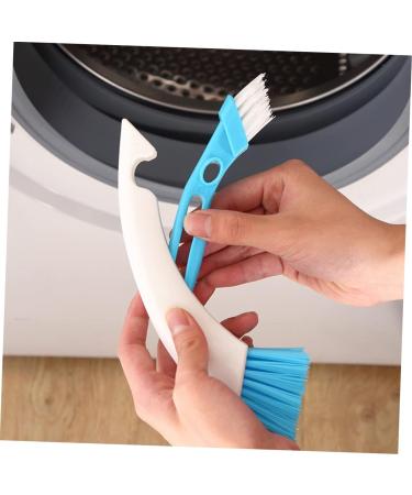Buy FRCOLOR 3pcs Cleaning Brush Set - Grout Sink and Scrubbing Brushes for Effective Tile & Tub Cleaning - Perfect for Grout and Bottle Cleaning - Buy Online on GoSupps.com