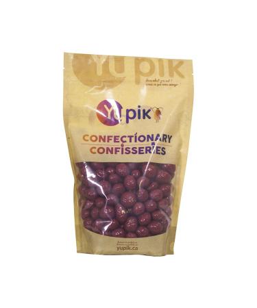 Yupik Dark Chocolate Raspberries 1Kg