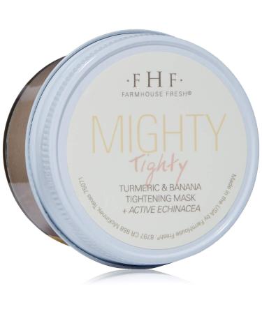 FarmHouse Fresh Mask 3 2 Fl Oz Banana 3.2 Fl Oz (Pack of 1) - Buy Online on GoSupps.com