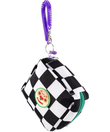 Healifty 3pcs Aunt's Towel Storage Bag Set - Cute and Portable Makeup Wallets for Teen Girls - Reusable Period Bag for Feminine Pads and Tampons - Buy Online on GoSupps.com