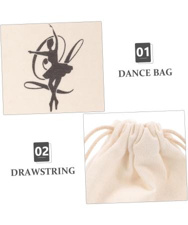 Shop Solustrie 2-Hour Wear-Resistant Shoe Bags | Washable Ballet Dance Bags Outdoor Shoes Storage & Accessories - International Shipping Available - Buy Online on GoSupps.com
