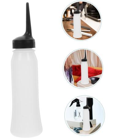 POPETPOP 3 pi ces Bouteilles Applicatrices Squeeze pour Coloration et Coiffage Flacons Gradu s PP pour Cosm tiques et Teintures Capillaires - Buy Online on GoSupps.com