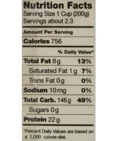 Chimes Garden Organic Hulled Millet - 16oz | Nutrient-rich Superfood - Buy Online on GoSupps.com