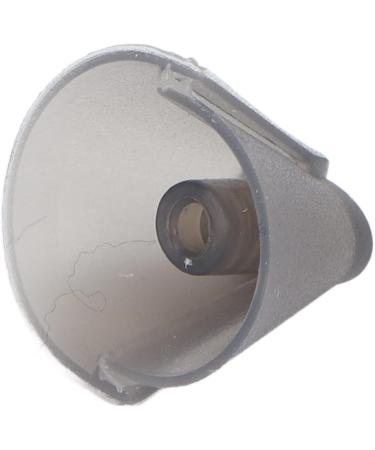 Buy Cupids Coupling: 10 Silicone Replacement Earplugs for Hearing Aids - Washable Removable & Anti-Static for Seniors - Buy Online on GoSupps.com