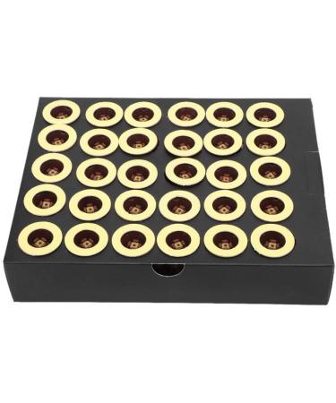60 Pieces Moxa Cone Sticks for Pain Relief | Household Moxibustion Health Care Effective Massage Therapy - Buy Online on GoSupps.com