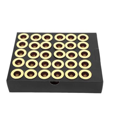 Moxibustion Moxa Cone - Self-Adhesive Health Care Stick for Acupuncture | 60 Pieces | Traditional Chinese Therapy - Buy Online on GoSupps.com