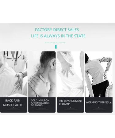 Buy Babysbreath17 4PC Silicone Cupping Jars for Back & Facial Massage | Anti-Cellulite Treatment | International Shipping - Buy Online on GoSupps.com