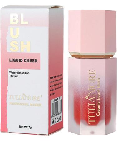 Cream | Waterproof Super Dewy Liquid Stick - Long-Wearing Smudgeproof Natural Glow for Eyes Lips Women Makeup Lambo 01# - Buy Online on GoSupps.com