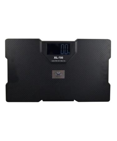 My Weigh Xl-700 Talking Bathroom Scale 700 Lb 320kg