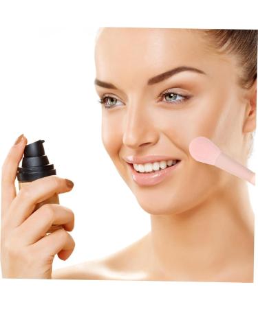 DRESSOOS Blush Brush 1 Set Makeup Brush Set Eye Makeup Brushes Eyebrow Brushes Women Makeup Supplies Premium Synthetic Powder Eyeshadow Brushes Girl Cosmetic Brush Travel Nylon Wool Pink - Buy Online on GoSupps.com