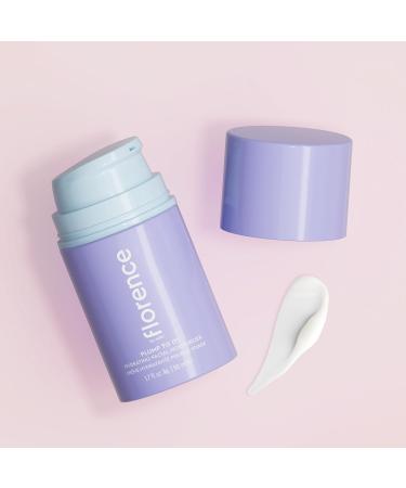 Buy Florence by Mills Plump to It! Hydrating Facial Moisturizer - 1.7 fl oz / 50 ml | International Shipping Available - Buy Online on GoSupps.com
