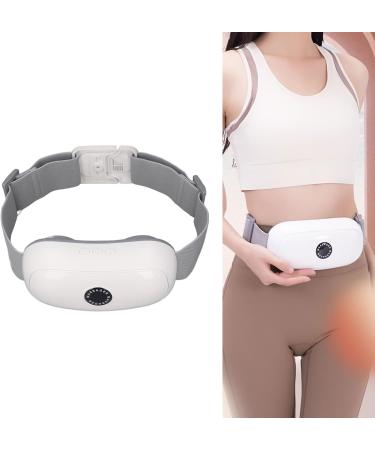 Fafeicy Electric Slimming Waist Massage Belt | 5 Modes 10 Strengths Cordless | Best Home Use Massage Device for Weight Loss - Buy Online on GoSupps.com