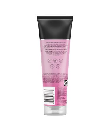 John Frieda Vibrant Shine Shampoo Hydrating Conditioner with Rosehip Oil for Glossy & Shiny Hair Enhances Shine for Radiant Glossy Hair Across All Shades Styles & Textures. 8.45 Oz - Buy Online on GoSupps.com