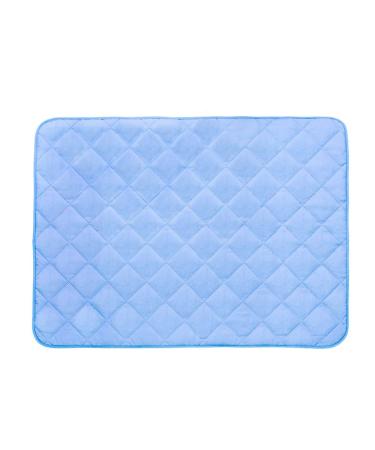Topwon Waterproof Quilted Changing Pad Liners - 23'' x 31'' (Pack of 2) - Soft & Comfortable Protection for Baby/Toddlers - Buy Online on GoSupps.com
