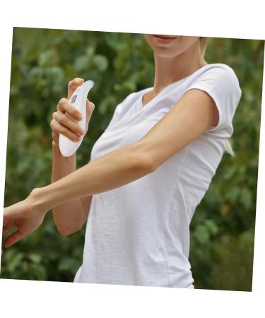 GLEAVI Kid Soothing Bite Relief Device - Pulse White Child Anti-itch Tool - Buy Online on GoSupps.com