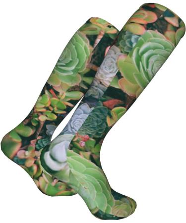 Shop Compression Stockings for Men & Women | 15-20 mmHg Support for Running & Cycling | Enhance Circulation & Comfort - Buy Online on GoSupps.com