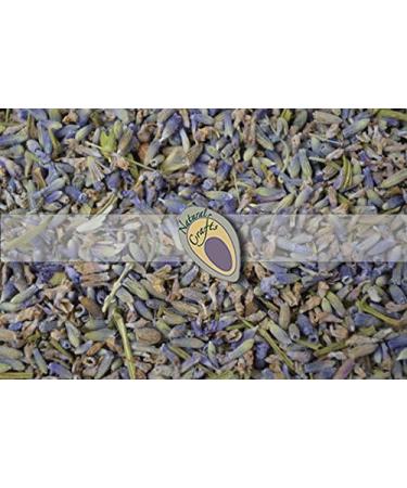 1 KILO SUPERB FINEST FRENCH PROVENCE DRIED LAVENDER DELIGHTFUL FRESH POST FREE - Buy Online on GoSupps.com