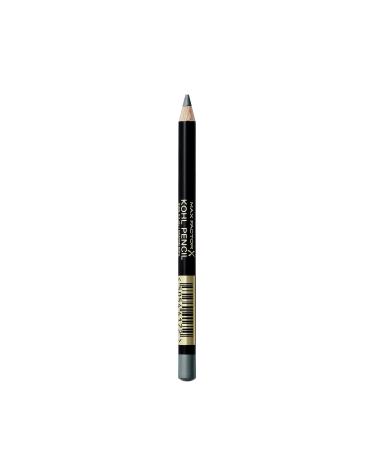 Max Factor Kohl Kajal Olive 70 - Green Kohl for Smokey Eyes - Easy Application - 2 Pack (4 ml each) - International Shipping Available - Buy Online on GoSupps.com