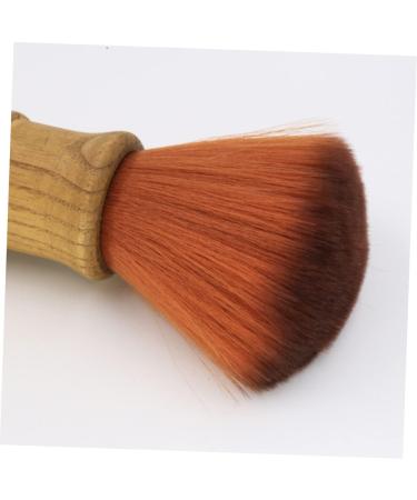 Ipetboom 1pc nylon hair brush dust brush Vinyl Records Multifunction cleansing brush duster cleaning brush makeup brush record record cleaning brush Hairdressing Neck Brush - Buy Online on GoSupps.com