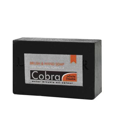 Cobra COBRA SAVON 150GR