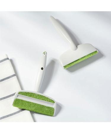 Buy TARVIT Pet Hair Removal Brush - Portable Cleaner for Lint & Fluff - International Shipping Available - Buy Online on GoSupps.com