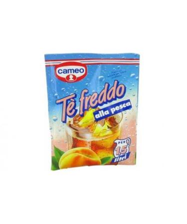 Cameo Kameo iced tea 24 bags of 90 g 1000061644