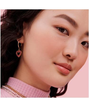 Benefit Terra Golden Brick-Red Blush 2.5g Net wt. 0.08 oz - Travel-Size Pack of 1 - Buy Online on GoSupps.com