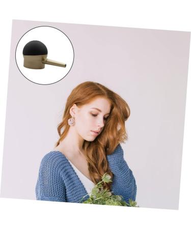 FOMIYES Reissue Nozzle Hair Styling Tools Hair Filler Spray Pump Nozzle Filling Supplies - Buy Online on GoSupps.com