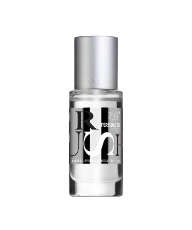 Original Perfume Oil Cologne Spray EDP Woody Fragrance Crush 0.5fl.oz(15mL) Infused Parfum - TSA Ready
