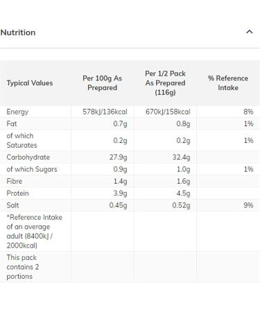  The Bramble Bay Batchelors Super Chicken Rice 90g | Delicious Meals Ready in Minutes | Suitable for Vegetarians | Low Fat | Pack of 10 - Buy Online on GoSupps.com