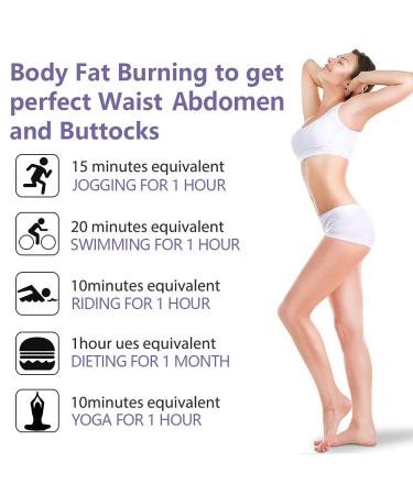 Hot Cream 2 Pack Slimming Fat Burning Cream for Belly Waist & Buttocks Burning Cellulite Enhance Sweating for Thighs Legs Abdomen Arm & Buttock Moisturizing Firming and Tightening Goodbye Cellulite - Buy Online on GoSupps.com