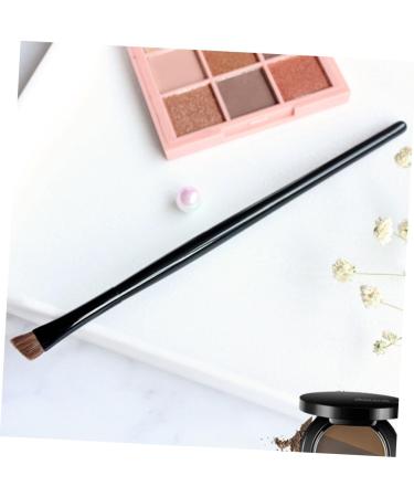 Angoily 2pcs Makeup Brush Eyeliner Liquid Concealer Brush Eye Makeup Tools Liquid Eyeliner The Brush - Buy Online on GoSupps.com