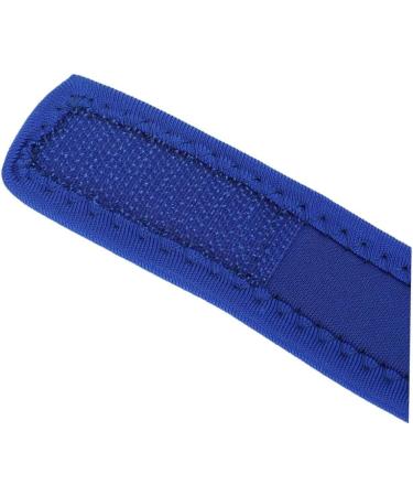 Adjustable Chin Strap for Snore Reduction - Comfortable Sleep Aid Device - Buy Online on GoSupps.com