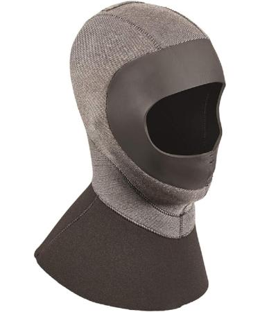 Scubapro Everflex 6/4mm Diving Hood M/L - Flexible and Warm - Buy Online on GoSupps.com