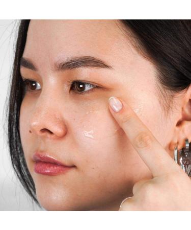 Potions Hyaluronic Acid Ampoule for Face - Hydrating Anti-Aging Moisturizer | Korean Skincare, Cruelty-Free, Hypoallergenic - 20ml - Buy Online on GoSupps.com