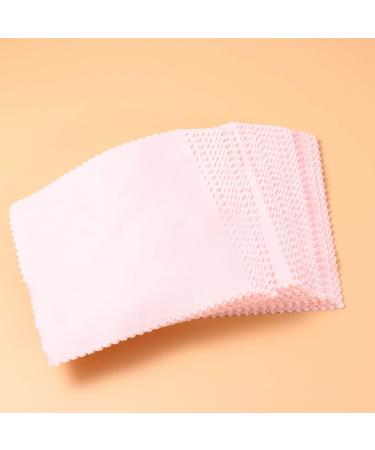 Buy MILISTEN 80pcs Microfiber Eyeglass Cleaning Wipes - Pink Lens Cloths for Screens & Glasses | International Shipping Available - Buy Online on GoSupps.com