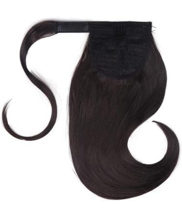 Ponytail Extension Bounce Wraparound Ponytail Hair Pieces Straight Hair Extensions with Combs Warp Ponytails for Women Synthetic Ponytail Hair Extension (Color : F27-613 Size : 18inches) 18inches F27-613 - Buy Online on GoSupps.com