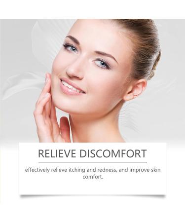 Cr me Antirides au Venin D'abeille Cream Hydratante pour le Visage et le Cou 30G Cr me de Massage Cicatrice Peau Rid e Hydratante pour le Visage - Buy Online on GoSupps.com