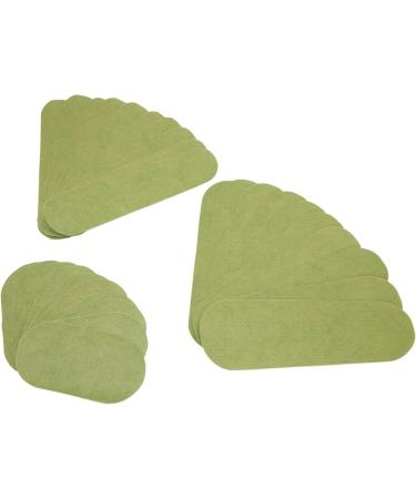 Sleep Promotion & Leg Lift Skin Tightening Patch | Discount Wormwood Patch for Thighs - Buy Online on GoSupps.com