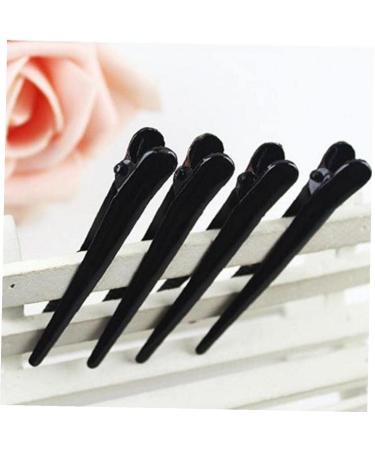 20 Pcs Styling Hair Clips Metal Duck Billed Hair Clips for Women Styling Duckbill Long Hair Clips Hair Barrettes  - Buy Online on GoSupps.com