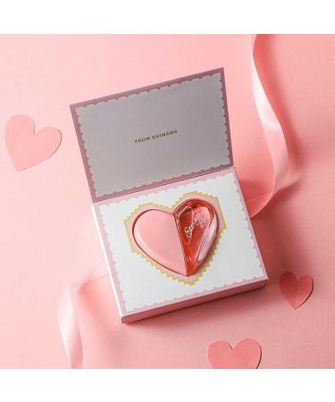 Pheromones Perfumes for Women Fresh & Elegant Eau De Perfume with Flower Notes Long Lasting Charming Perfume Gift Set for Women Valentine's Day gift 1.7 Fl.Oz/50ml Pink-Flower - Buy Online on GoSupps.com