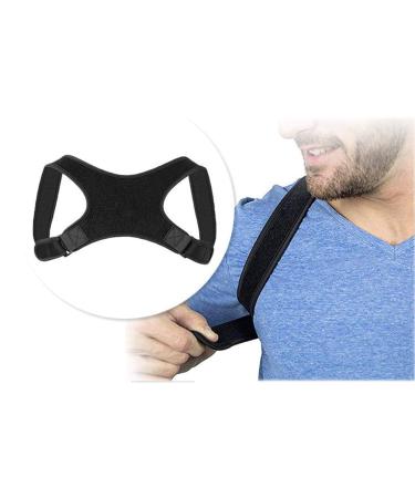 Correction Brace tics Correct Posture Health Back Shoulder Posture Corrector Adult Children Corset Spine Support Belt Better life - Buy Online on GoSupps.com